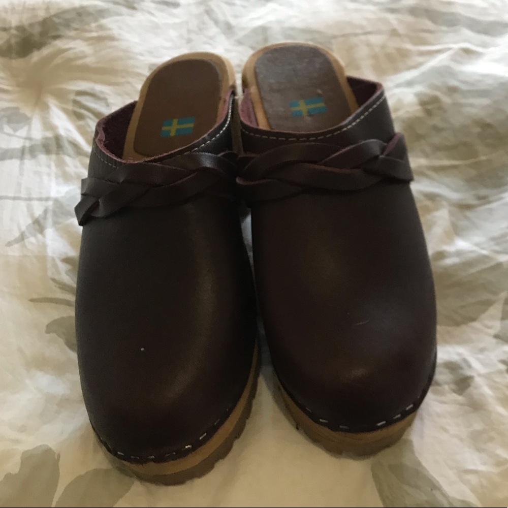 70’s cute shoes